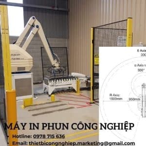 Máy Robot tiết kiệm năng lượng Fuji-ACE EC102 4 FUJI ACE EC102