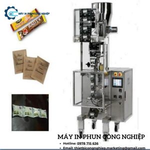 Máy đóng gói tự động San Tung ERL-3