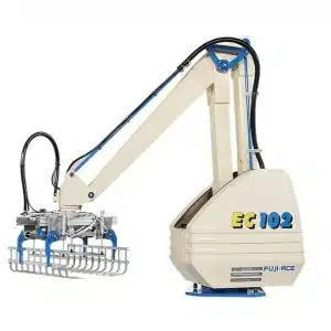 Trang chủ 33 Cánh tay robot