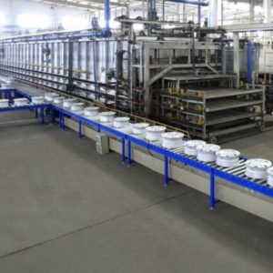 Trang chủ 31 Dây chuyền sản xuất