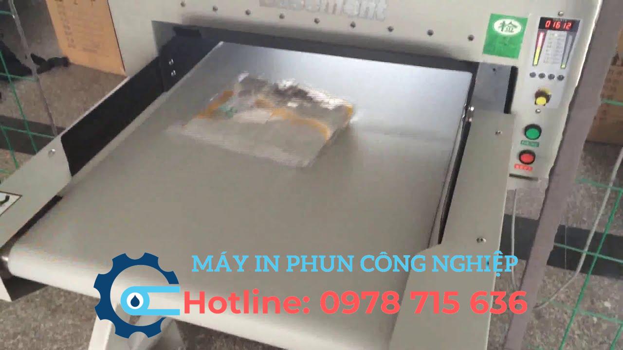 Máy dò kim loại dạng băng tải trong ngành thực phẩm 11 máy dò kim loại có băng tải