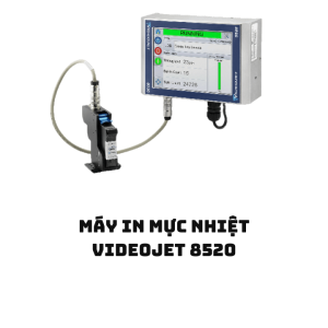 Máy in mực nhiệt Videojet 8520