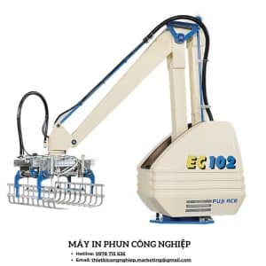 Máy Robot tiết kiệm năng lượng Fuji-ACE EC102
