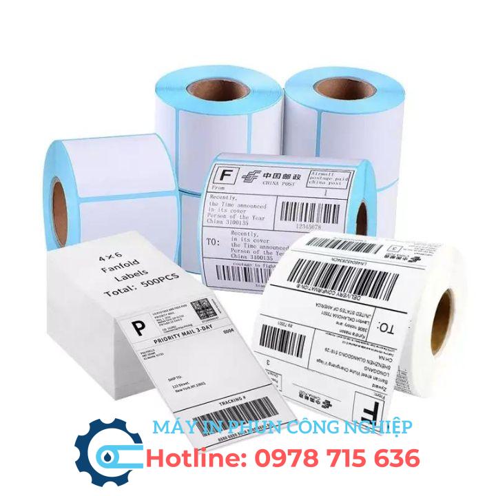 Tem nhãn 13-BD34W1-88 5 Nhãn máy in phun 13-BD410W1-35