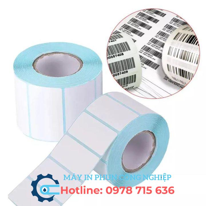 Tem nhãn 13-BD35W1-70 - Label 3 Tem nhãn 13-BD35W1-70 - Label