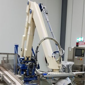 Cánh tay Robot Fuji ACE EC 171 6 Fuji ACE EC 171