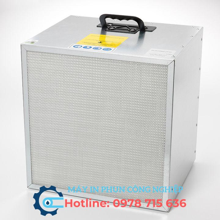 Lọc thô cho AD-Oracle AL-72981 3 Lọc thô cho AD-Oracle AL-72981