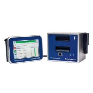 Máy in chuyển nhiệt TTO VideoJet DataFlex 6330