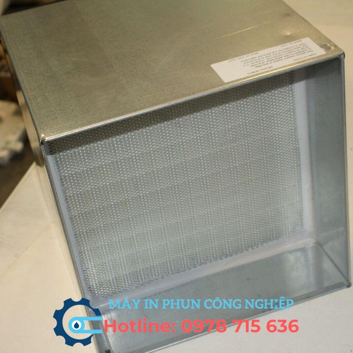 Bộ lọc HEPA AL-72313 3 bo loc hepa AL 72313 Máy in phun công nghiệp