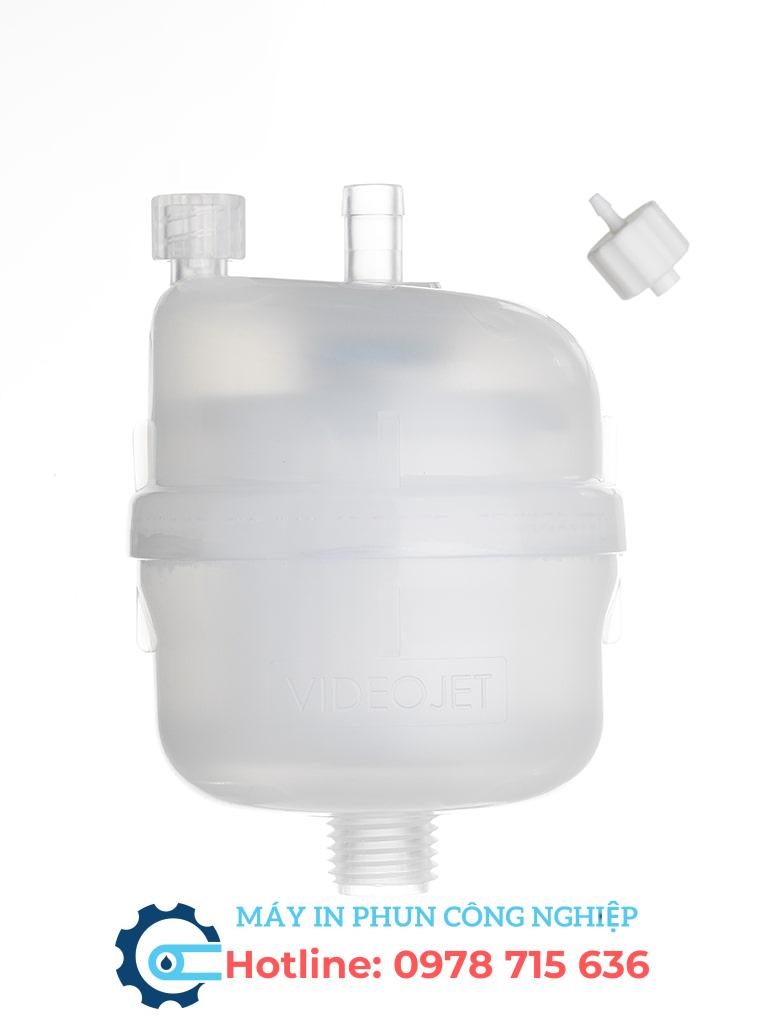 Bộ lọc máy in phun liên tục 3 µm 204667 3 Bộ lọc máy in phun liên tục