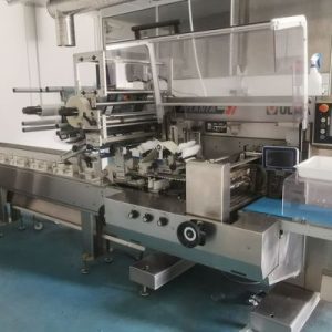 Máy in chuyển nhiệt TTO - VideoJet DataFlex 6330 9 Hệ thống in truyền nhiệt của máy VideoJet