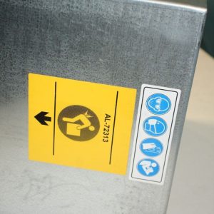 Bộ lọc HEPA AL-72313 6 loc-AL-72313