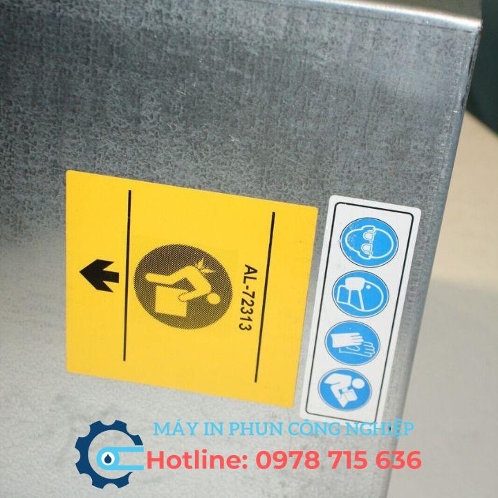 Bộ lọc HEPA AL-72313 4 loc-AL-72313