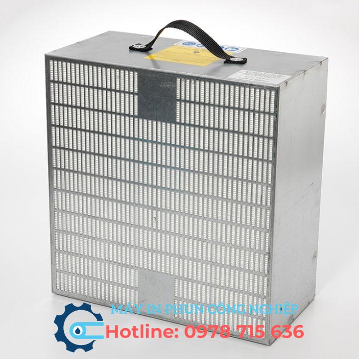 Bộ lọc kết hợp HEPA / Gas AD Oracle - AL-72982 3 Lọc HEPA AL-72982