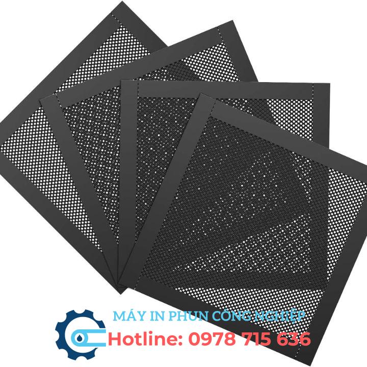 Lọc bụi cho chiller DN-A - AL-SP67873 3 Lọc bụi AL-SP67873