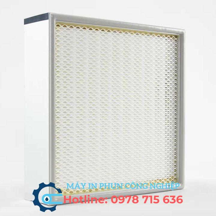 Lọc HEPA 210376 3 Lọc HEPA 210376