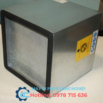 Bộ lọc kết hợp máy in laser AL-72355