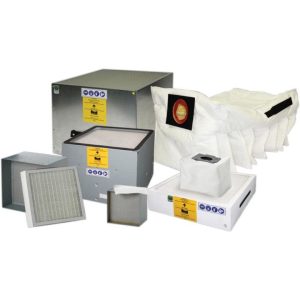 Bộ lọc HEPA AL-70705 5 Lọc không khí cho hệ thống máy in laser