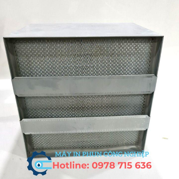 Bộ lọc HEPA AL-70705 3 Lọc không khí HEPA