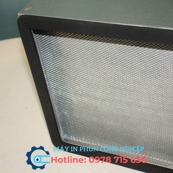 Bộ lọc kết hợp AL-72355 - HEPA 4 Lọc HEPA máy in laser AL-72355