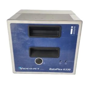 Máy in chuyển nhiệt TTO - VideoJet DataFlex 6330 11 Máy in chuyển nhiệt TTO VideoJet DataFlex 6330