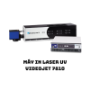 Máy in Laser UV Videojet 7810 2 máy in laser Videojet 7810