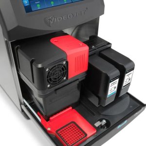 Máy in phun liên tục Videojet 1580+ 7 VideoJet 1580 plus