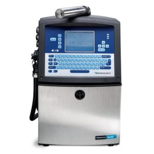 Máy in phun barcode Videojet 1620 HR