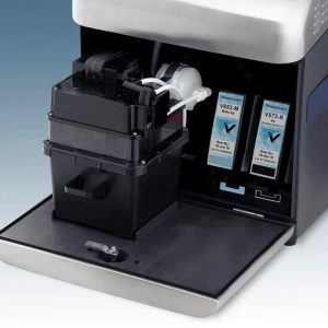 Máy in phun cơ bản Videojet 1040 5 Máy in VideoJet 1040 giá rẻ