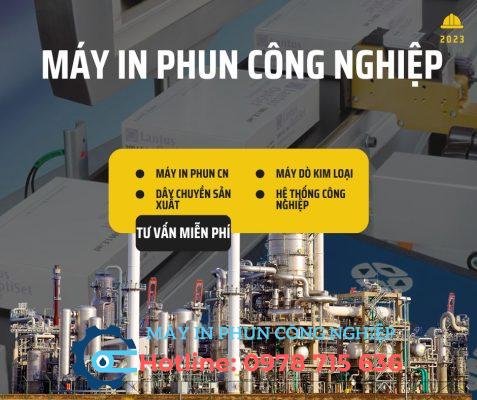 Nghành công nghiệp nền tảng