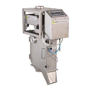 Máy dò kim loại Sesotec Rapid 6000 6 Máy dò rapid 6000