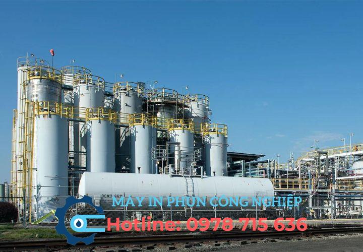 Sản xuất công nghiệp có dấu hiệu khởi sắc 14 Sản xuất công nghiệp có dấu hiệu khởi sắc