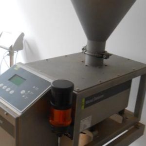 Máy dò kim loại Sesotec Rapid 5000 6 Máy dò kim loại sản phẩm rơi tự do rapid 5000