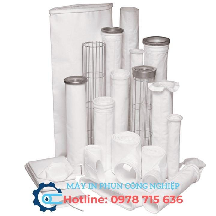 Túi lọc thô 239502 3 Túi lọc máy in laser