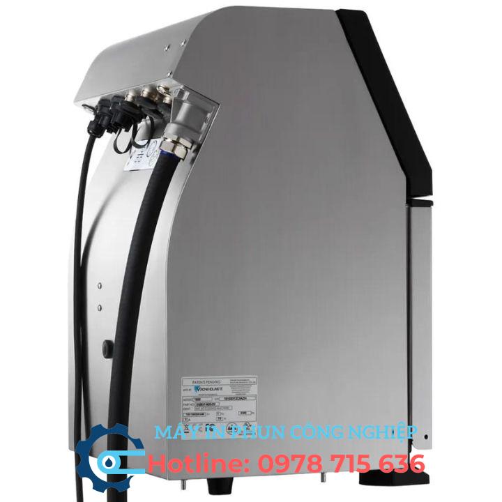 Máy in phun liên tục Videojet 1580+ 4 Máy in phun liên tục videojet 1580+