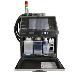 Máy in date Hitachi RX2-BD160W 6 Máy in date Hitachi RX2-BD160W