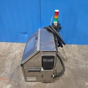 Máy in date Hitachi RX2-BD160W 7 Máy in phun date Hitachi RX2-BD160W