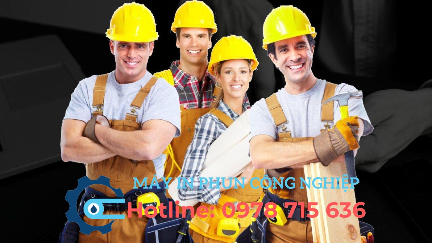 Tuyển dụng: Trưởng phòng kỹ thuật 6 Tuyển dụng trưởng phòng kỹ thuật