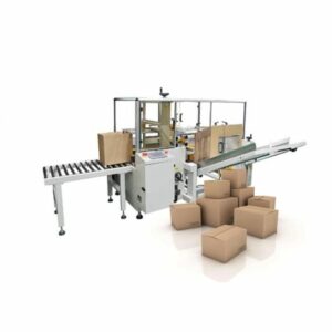 Máy đóng thùng carton tự động 5 Máy đóng thùng giấy carton