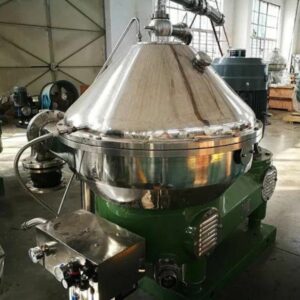 Máy ly tâm đứng công nghiệp tốc độ cao 5 Máy lý tâm đứng tốc độ cao trong công nghiệp