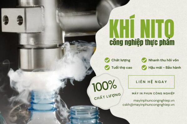 Nito trong công nghiệp